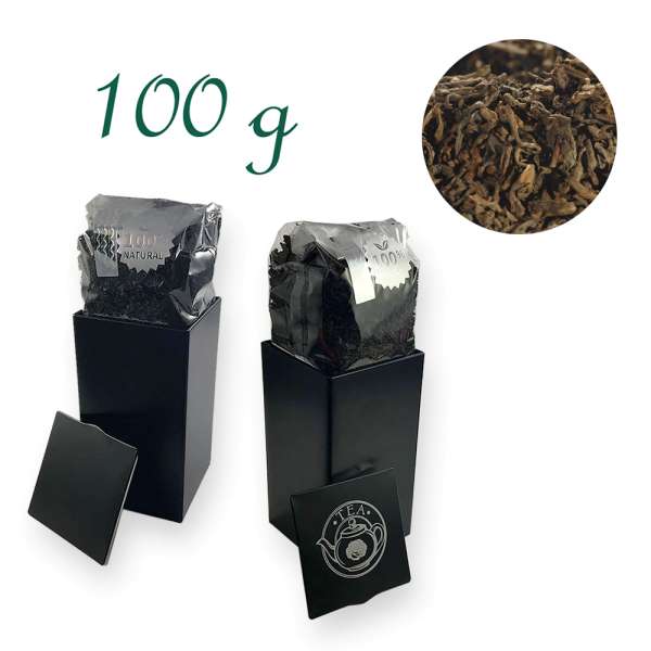 China Pu Erh Tee