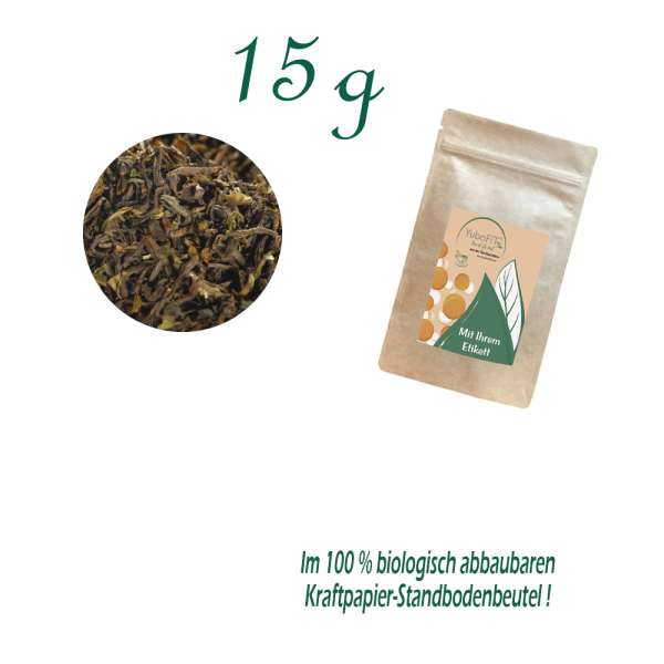 Darjeeling FTGFOP 1st Flush Ambootia Tee