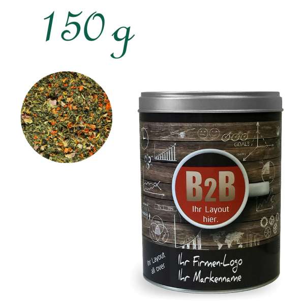 YuboFiT® BIO Functional Tea - Beauty