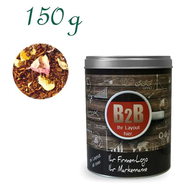 BIO Rotbuschtee Aladins Winterwunder