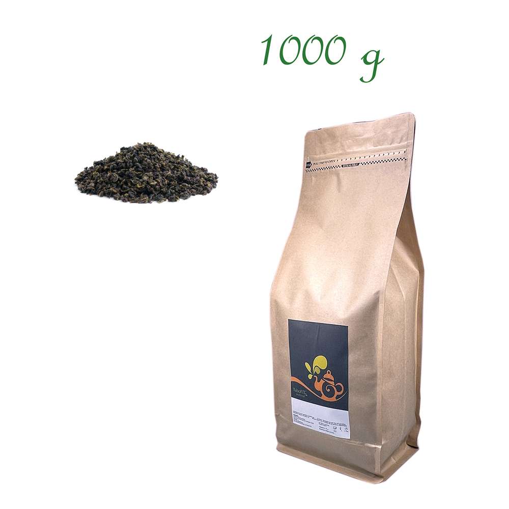 BIO China Oolong Tee