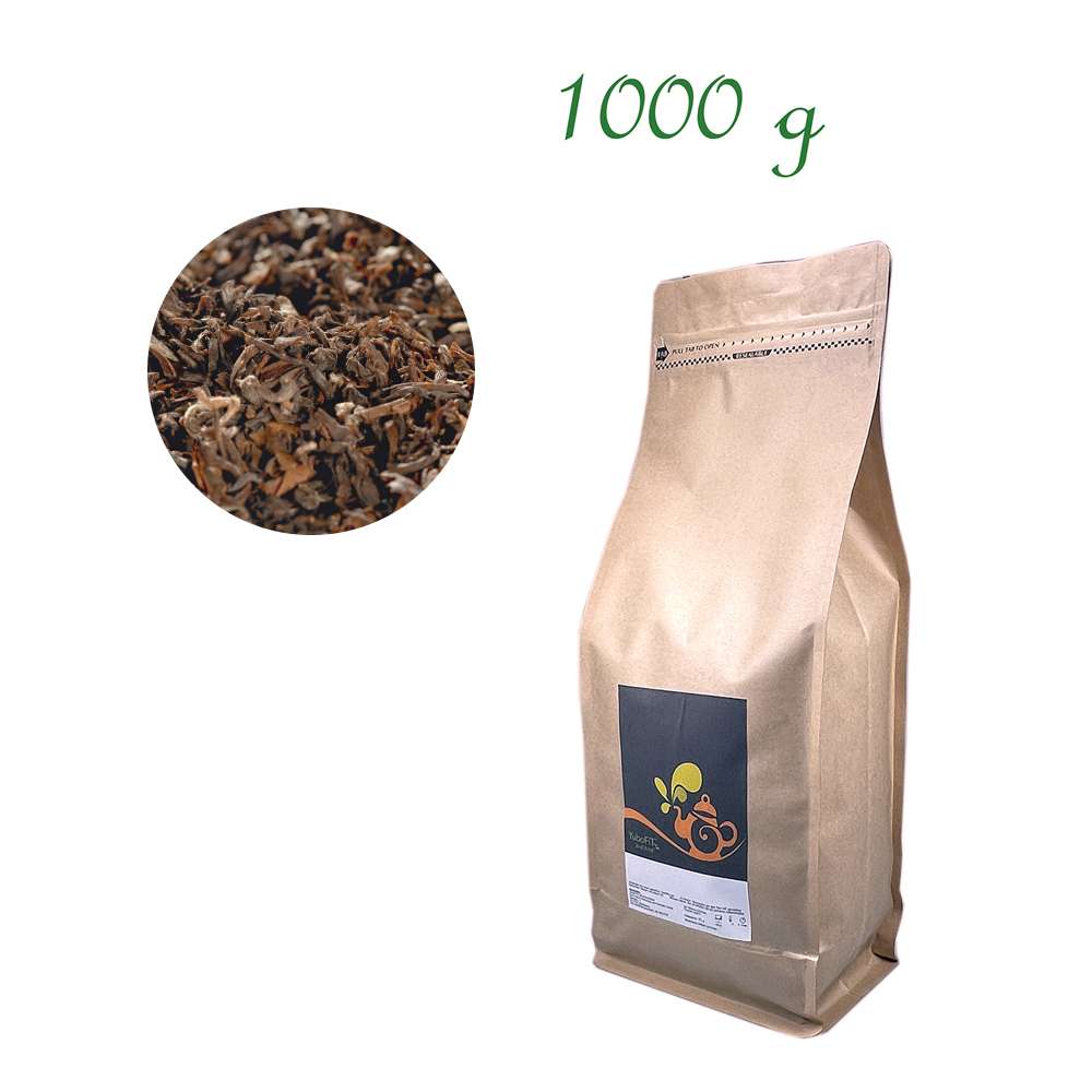 Darjeeling SFTGFOP1 2nd Flush Jungpana Tee