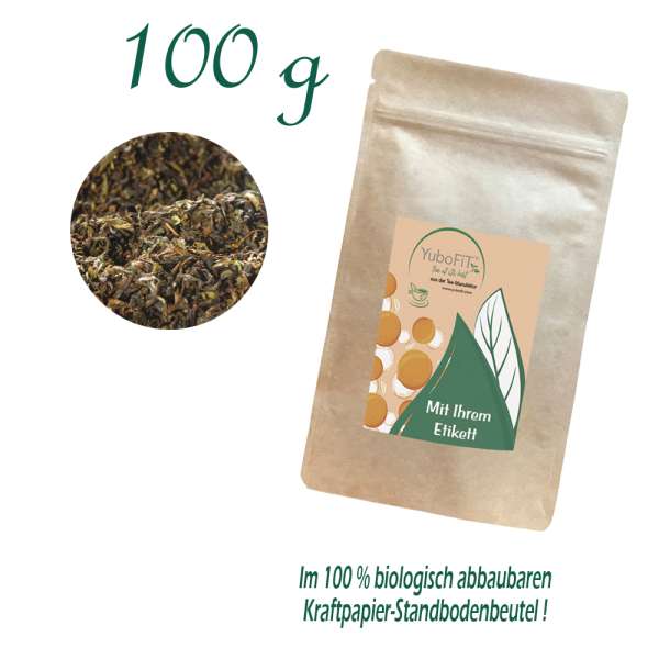 Darjeeling FTGFOP1 1st Flush Lucky Hill Tee