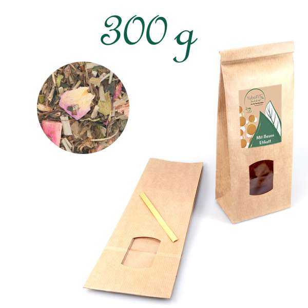 Frühlingsblüte Tee