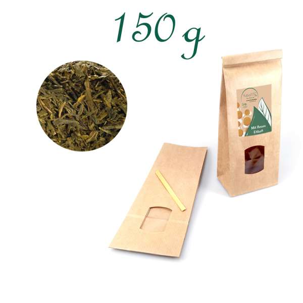 China Sencha Tee