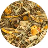 BIO Herbal Tea SUMMER WALK