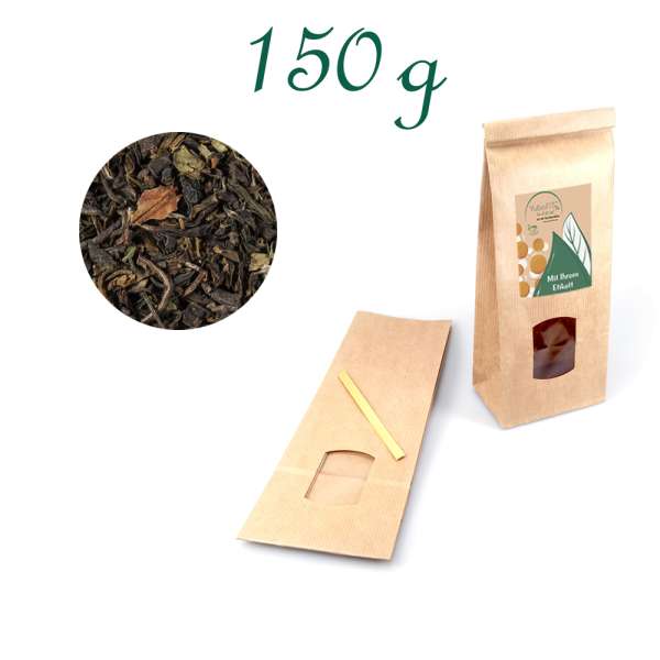 Darjeeling First Flush FTGFOP1 SELECTION Bio Tee