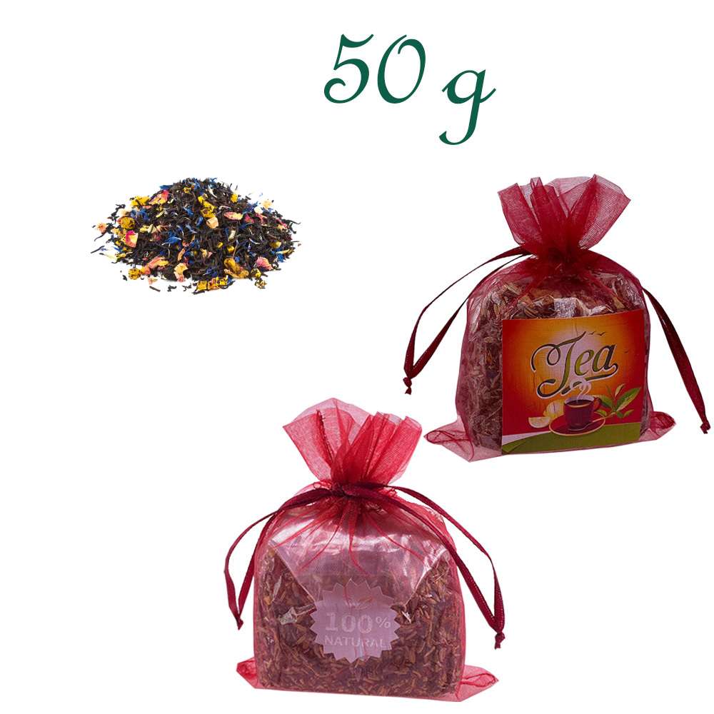 Schwarzer Tee HIGH NOON