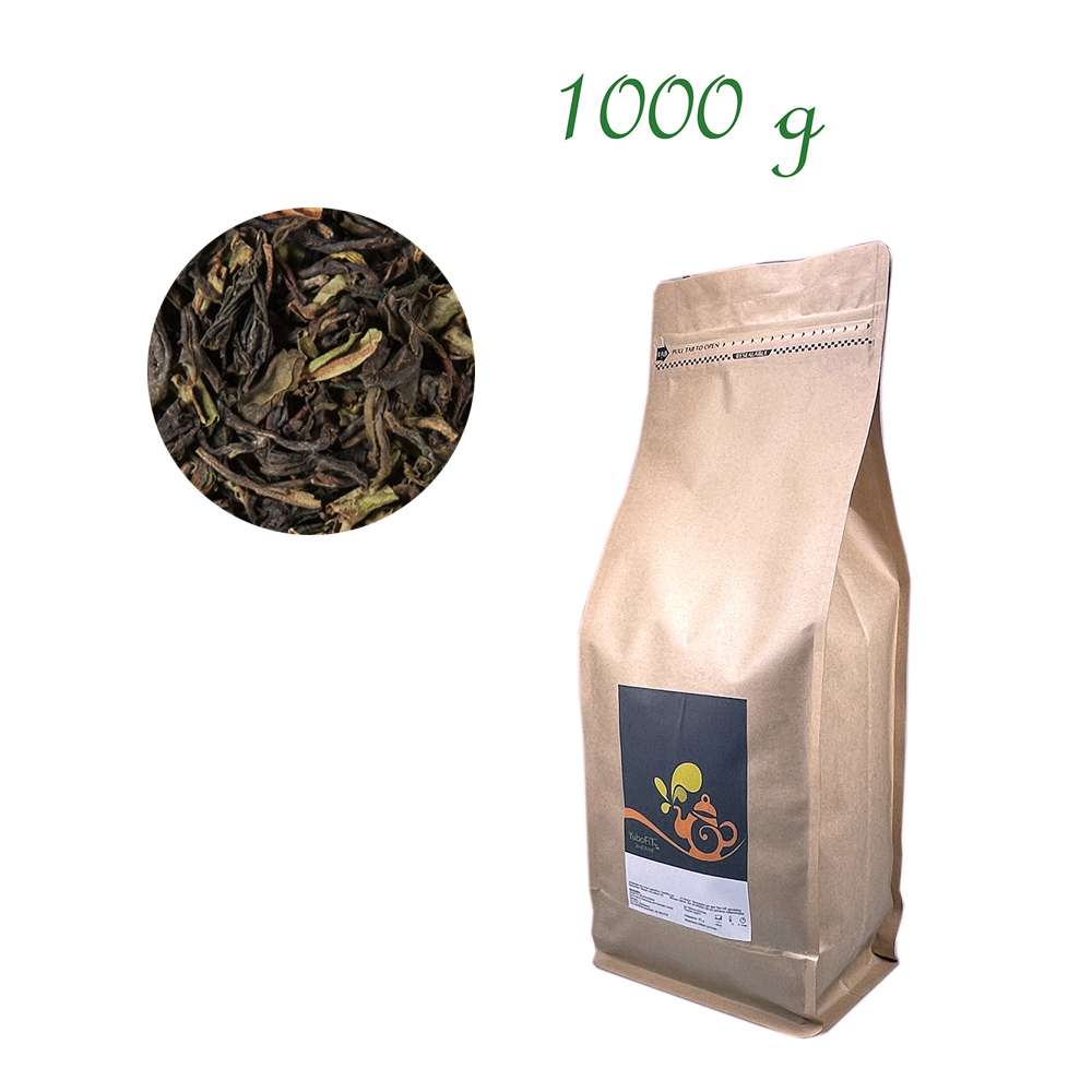 Darjeeling First Flush SFTGFOP1 PUTTABONG Bio Tee