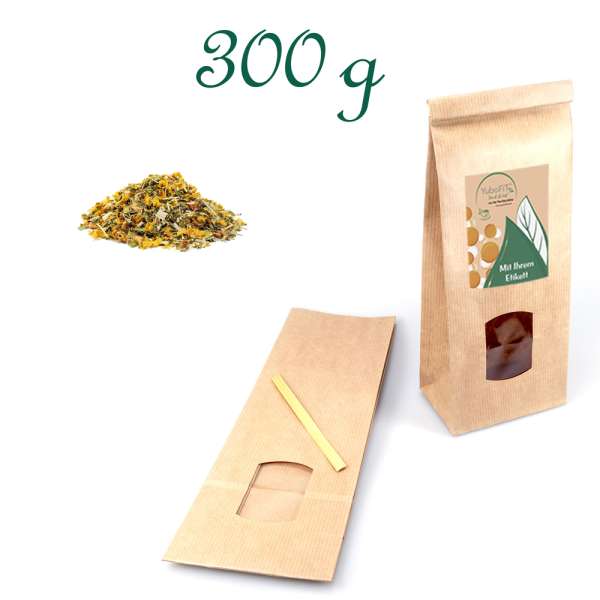 BIO Tee Sanddorn-Moringa Morgenröte