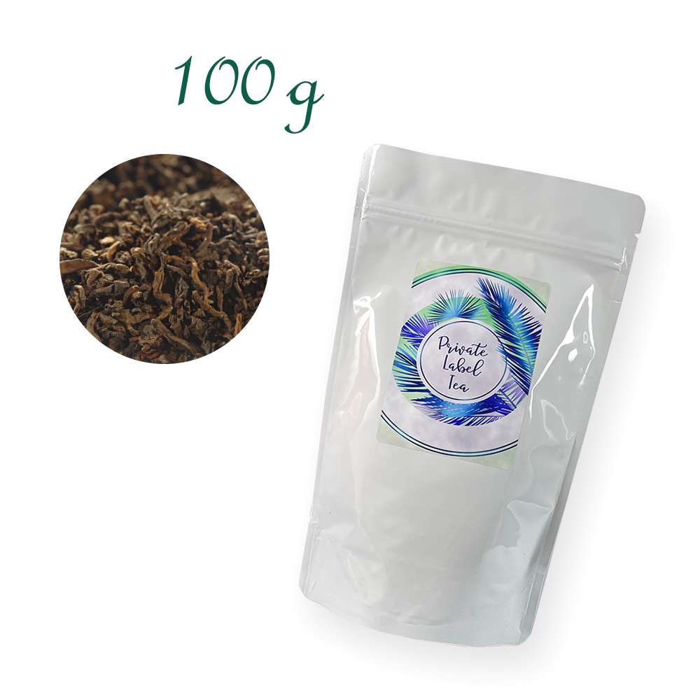 China Pu Erh Tee 1st Grade