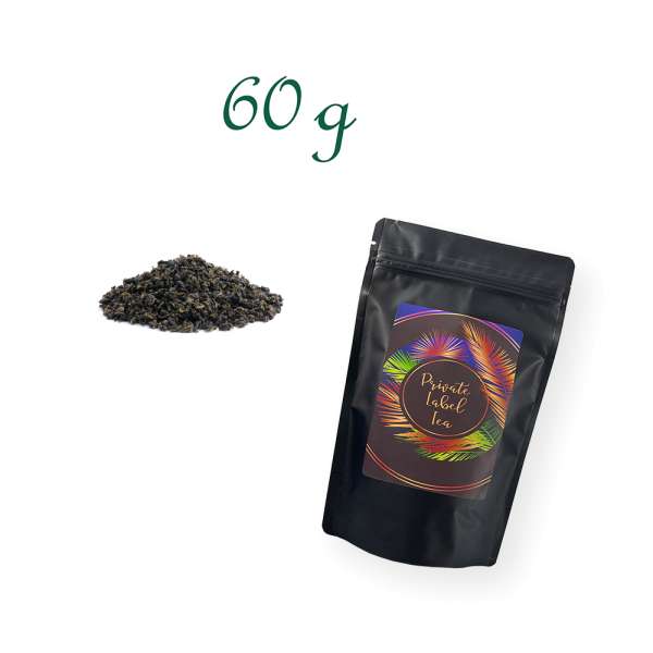 BIO China Oolong Tee