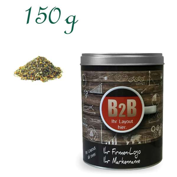 BIO Kräutertee Moringa-Matcha-Mango-Passion