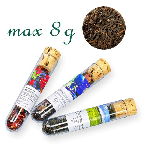 Assam FTGFOP1 2nd Flush Mangalam Tee