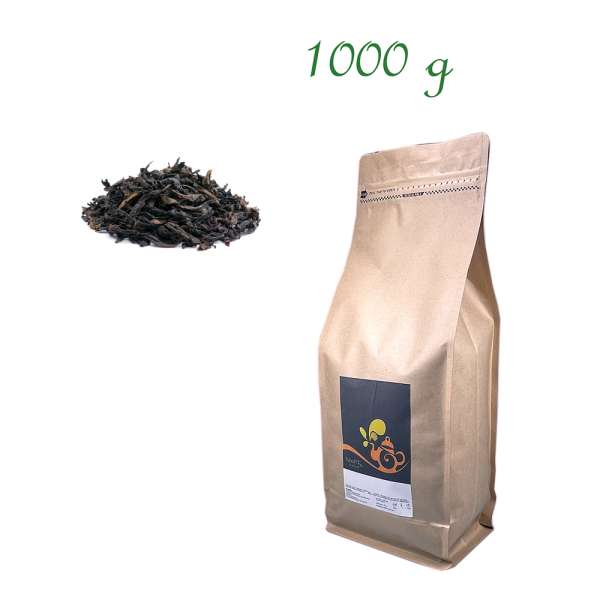 China Oolong Da Hong Pao Tee