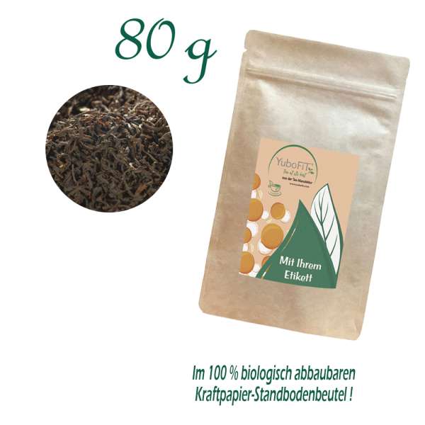 Ceylon FOP Candyman Kandy Tee