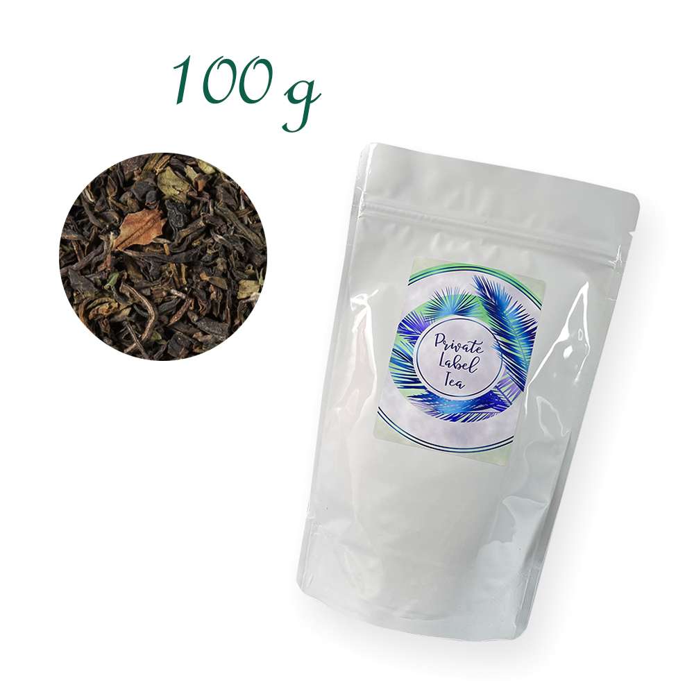 Darjeeling First Flush FTGFOP1 SELECTION Bio Tee