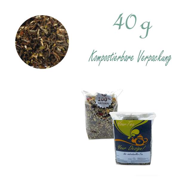 Nepal SFTGFOP1 2nd Flush Golden Maloom Tee