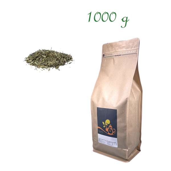 BIO China SENCHA Tee