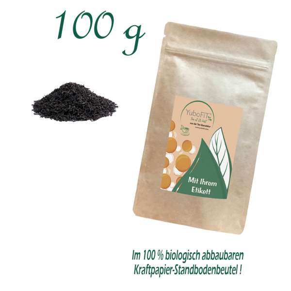 BIO Ceylon OP Nilmini Tee