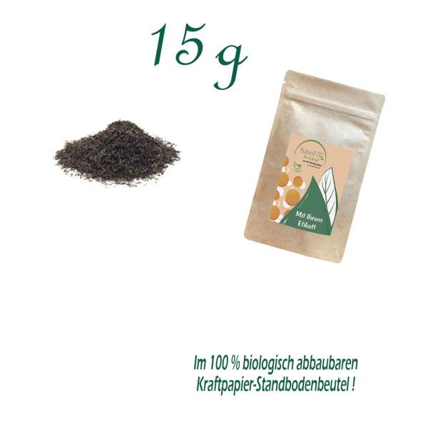 BIO Tee Rwanda OP Tee