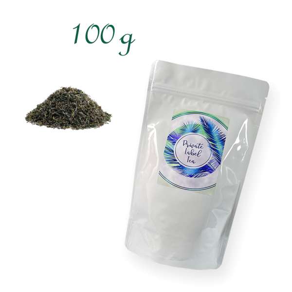 Darjeeling FTGFOP1 Mullootar First Flush, DJ1/2024 – FLUGTEE