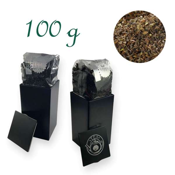 Darjeeling TGFOP1 Blend Silverhill Tee