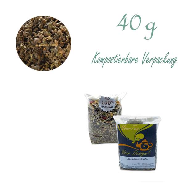 China Oolong Tee