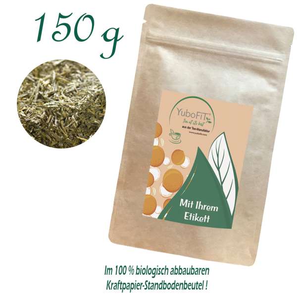 Japan Sencha Makinohara Tee