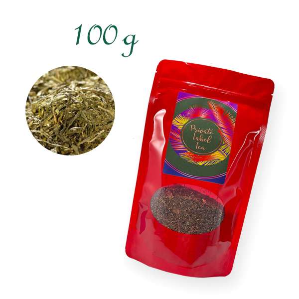 BIO China Sencha Lu Yu Tee