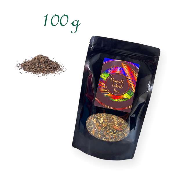 BIO China Pu Erh Tee 1st Grade