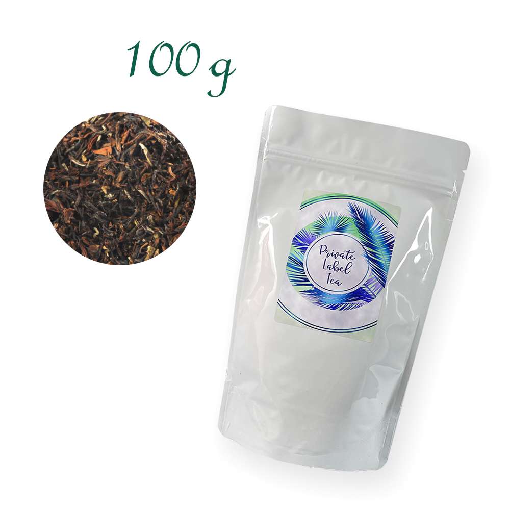 Darjeeling SFTGFOP1 2nd Flush Balasun Tee