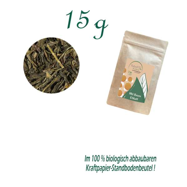 China SENCHA Tee