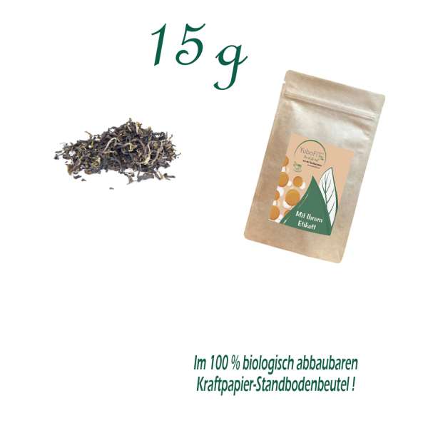 Formosa Oolong Tee FANCY