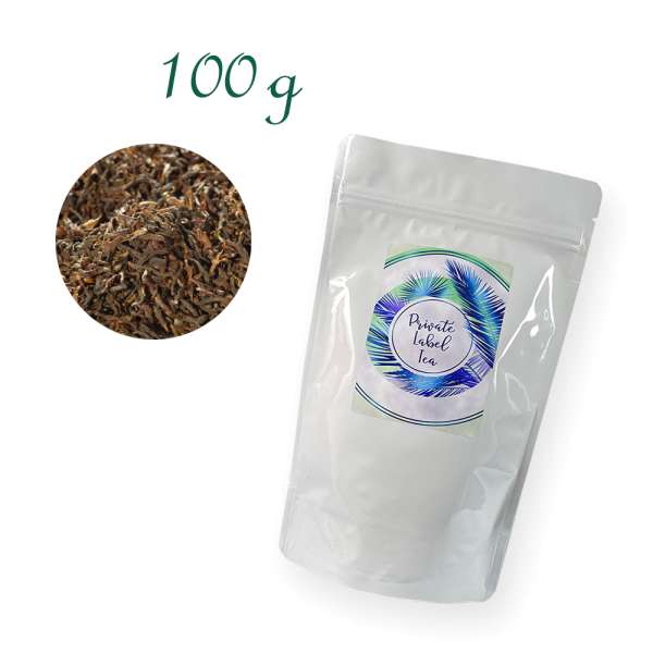 BIO Darjeeling SFTGFOP1 1st Flush Seeyok Tee