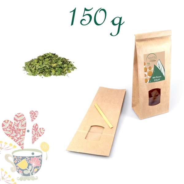 BIO Moringablätter Tee