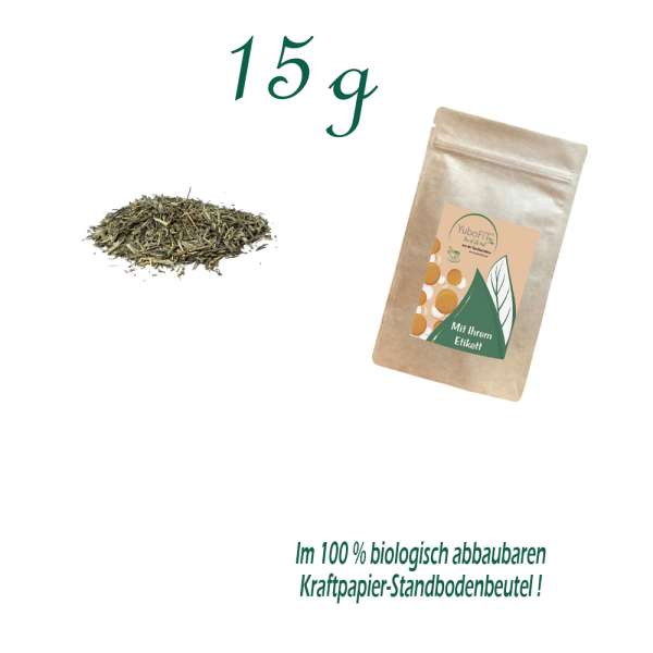 BIO China SENCHA Tee