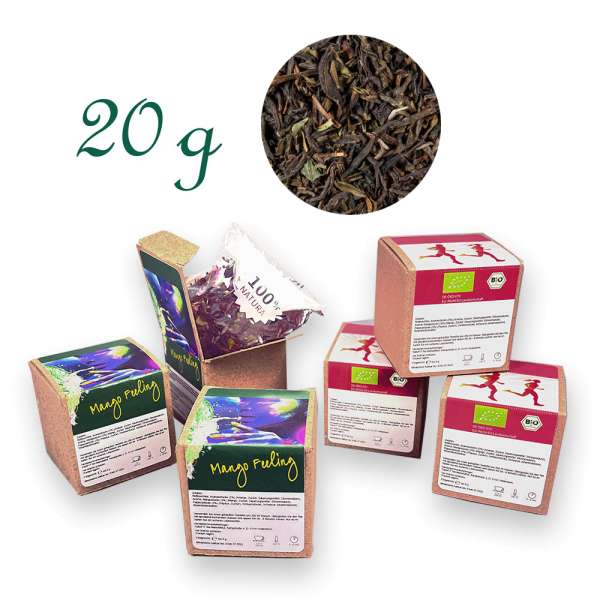 Darjeeling First Flush FTGFOP1 Hausmischung Tee