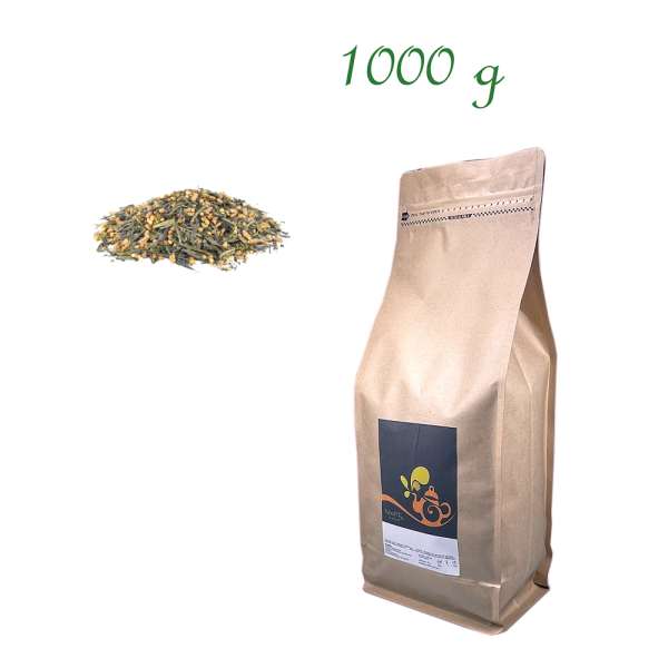 BIO Japan Premium Genmaicha Ketsuro Tee