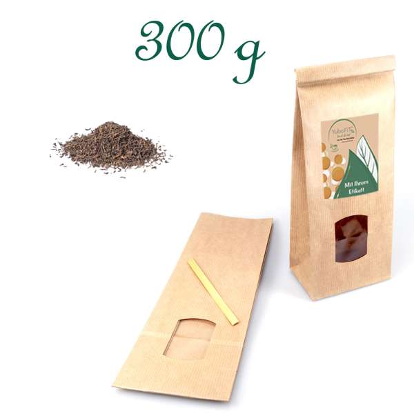 BIO China Pu Erh Tee 1st Grade