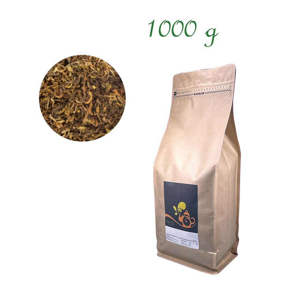 Darjeeling SFTGFOP1 1st Flush Runglee Rungliot Tee