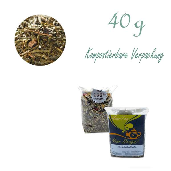 Sencha Tee VANILLA ORGY