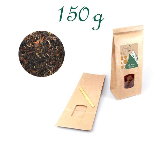 Darjeeling SFTGFOP1 2nd Flush Balasun Tee