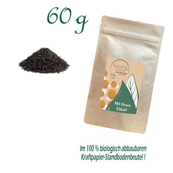 BIO China Pu Erh Tee