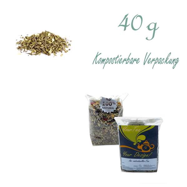 Japan Genmaicha Kohki mit Matcha Tee