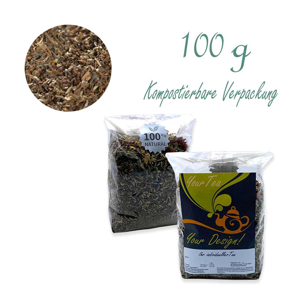 Darjeeling SFTGFOP1 2nd Flush Castleton Tee