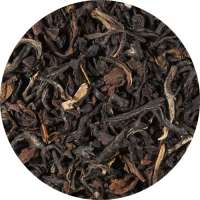 Darjeeling Second Flush FTGFOP1 RISHEEHAT Bio Tee