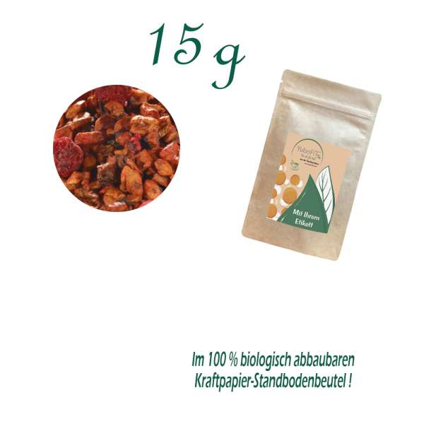 Appledream Waldfrucht Tee