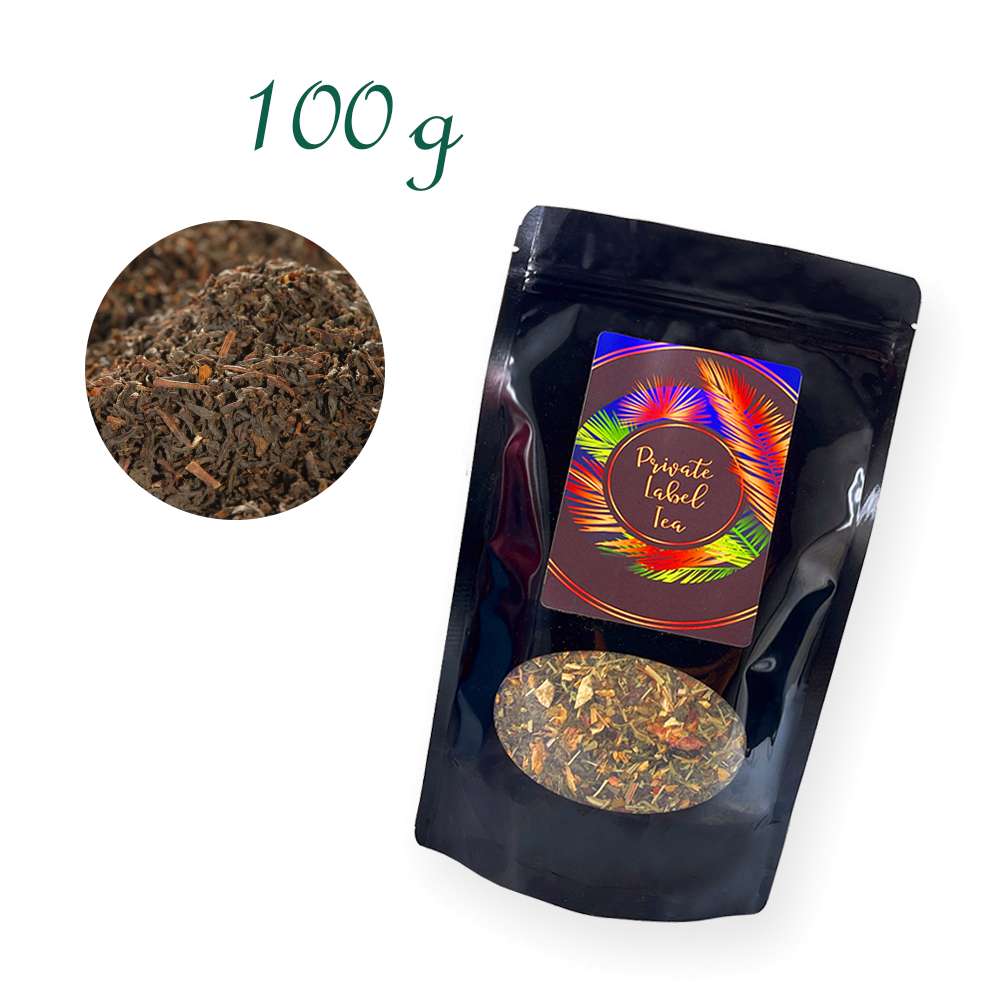 Ceylon Orange Pekoe Tee