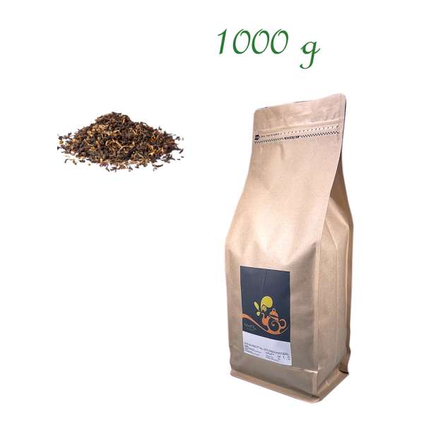 Assam GTGFOP1 Golden Tipped Halmari Tee